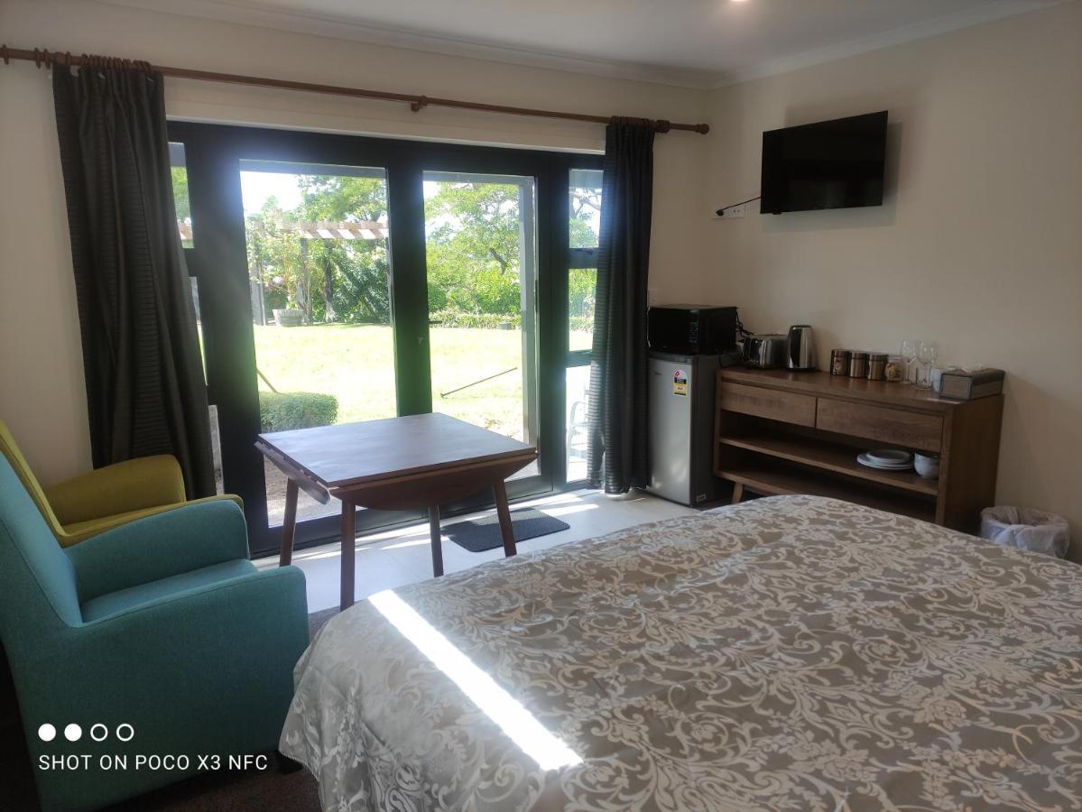 Cambridge Coach House Hotel Ngoại thất bức ảnh