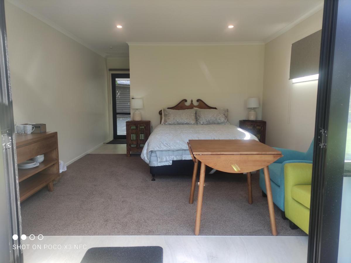 Cambridge Coach House Hotel Ngoại thất bức ảnh