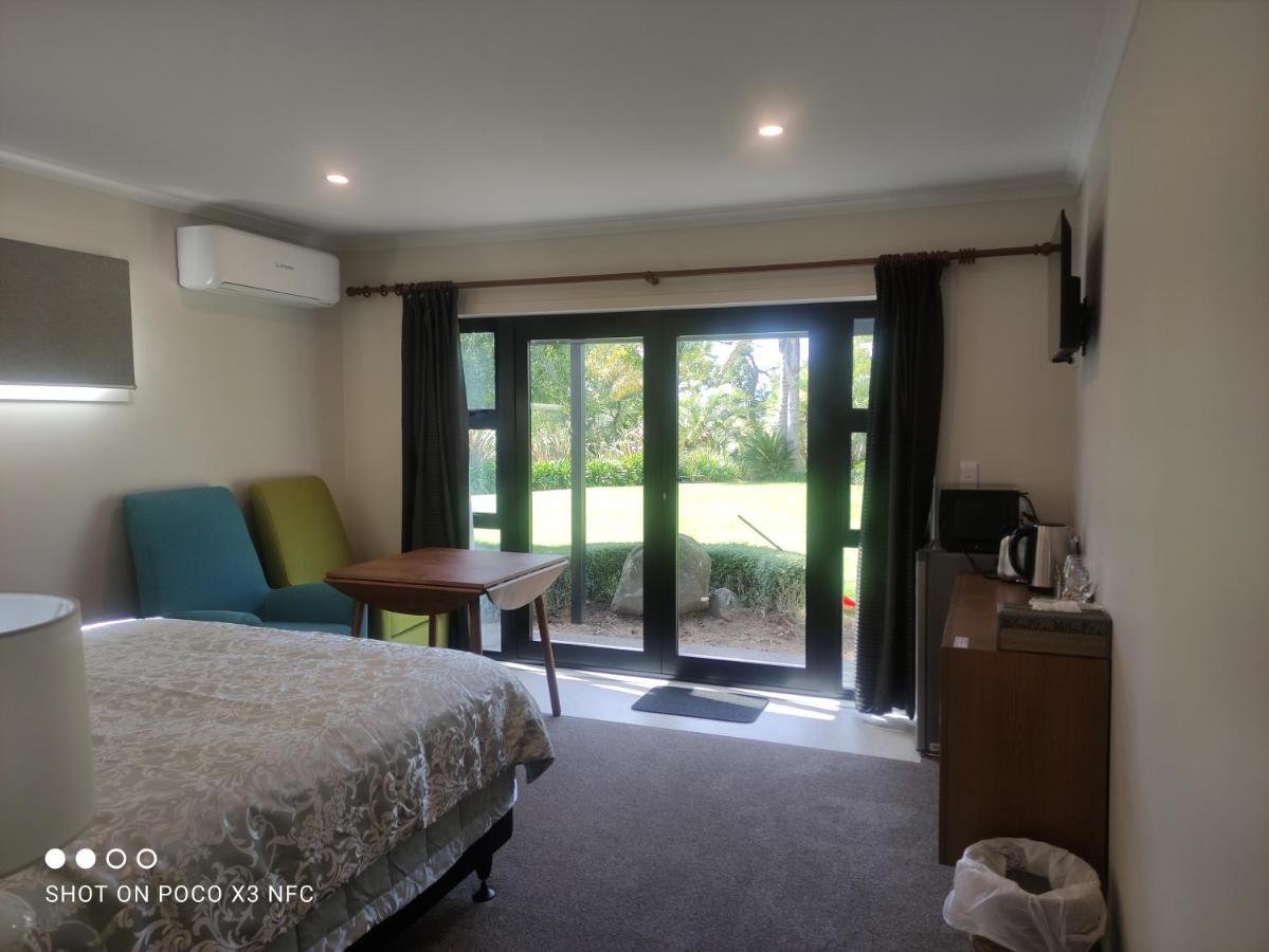 Cambridge Coach House Hotel Ngoại thất bức ảnh