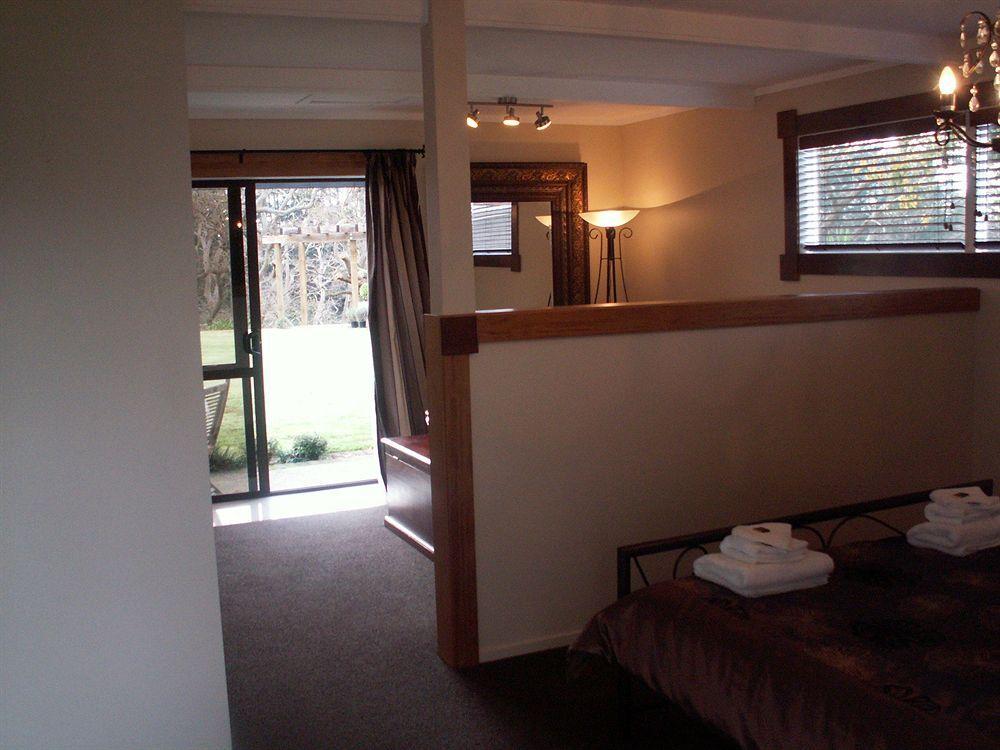Cambridge Coach House Hotel Ngoại thất bức ảnh