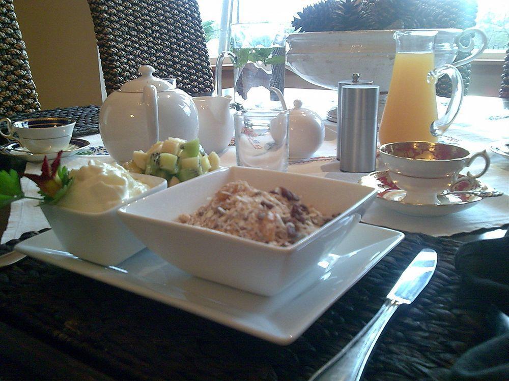 Cambridge Coach House Hotel Ngoại thất bức ảnh
