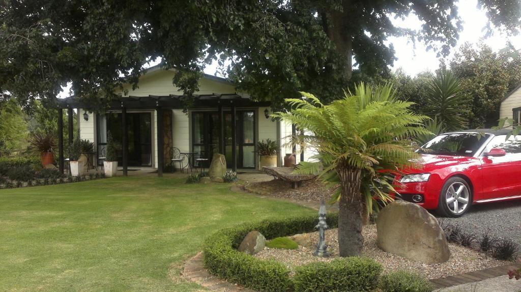 Cambridge Coach House Hotel Ngoại thất bức ảnh