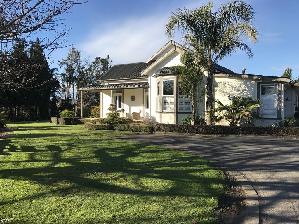 Cambridge Coach House Hotel Ngoại thất bức ảnh