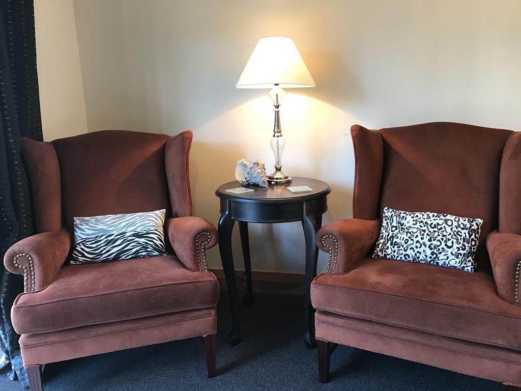Cambridge Coach House Hotel Ngoại thất bức ảnh