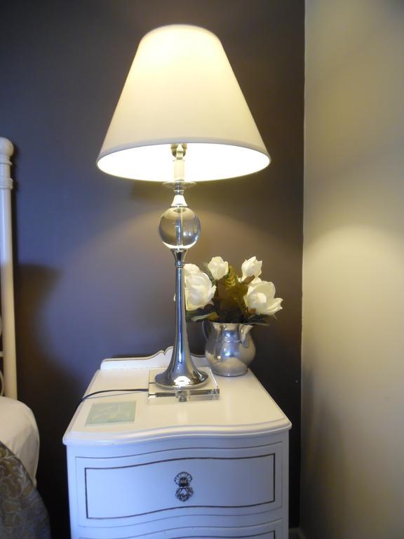 Cambridge Coach House Hotel Ngoại thất bức ảnh