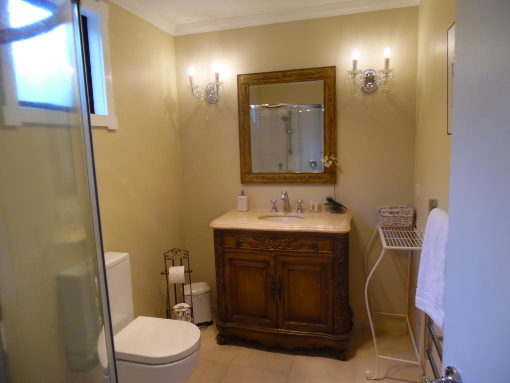Cambridge Coach House Hotel Ngoại thất bức ảnh