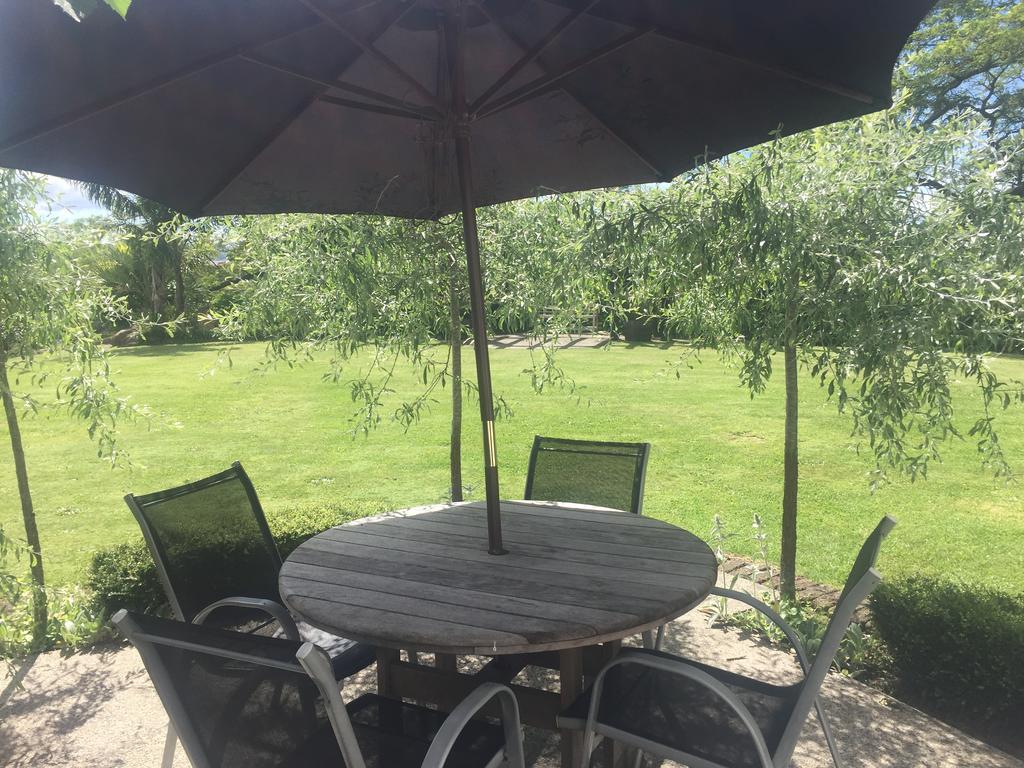 Cambridge Coach House Hotel Ngoại thất bức ảnh