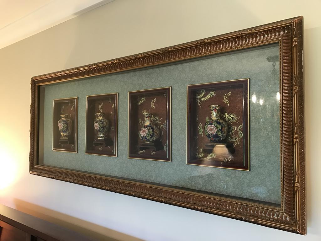 Cambridge Coach House Hotel Ngoại thất bức ảnh