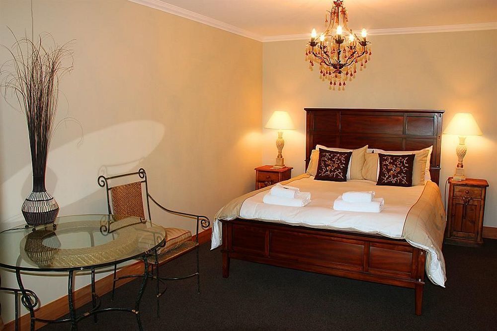Cambridge Coach House Hotel Ngoại thất bức ảnh