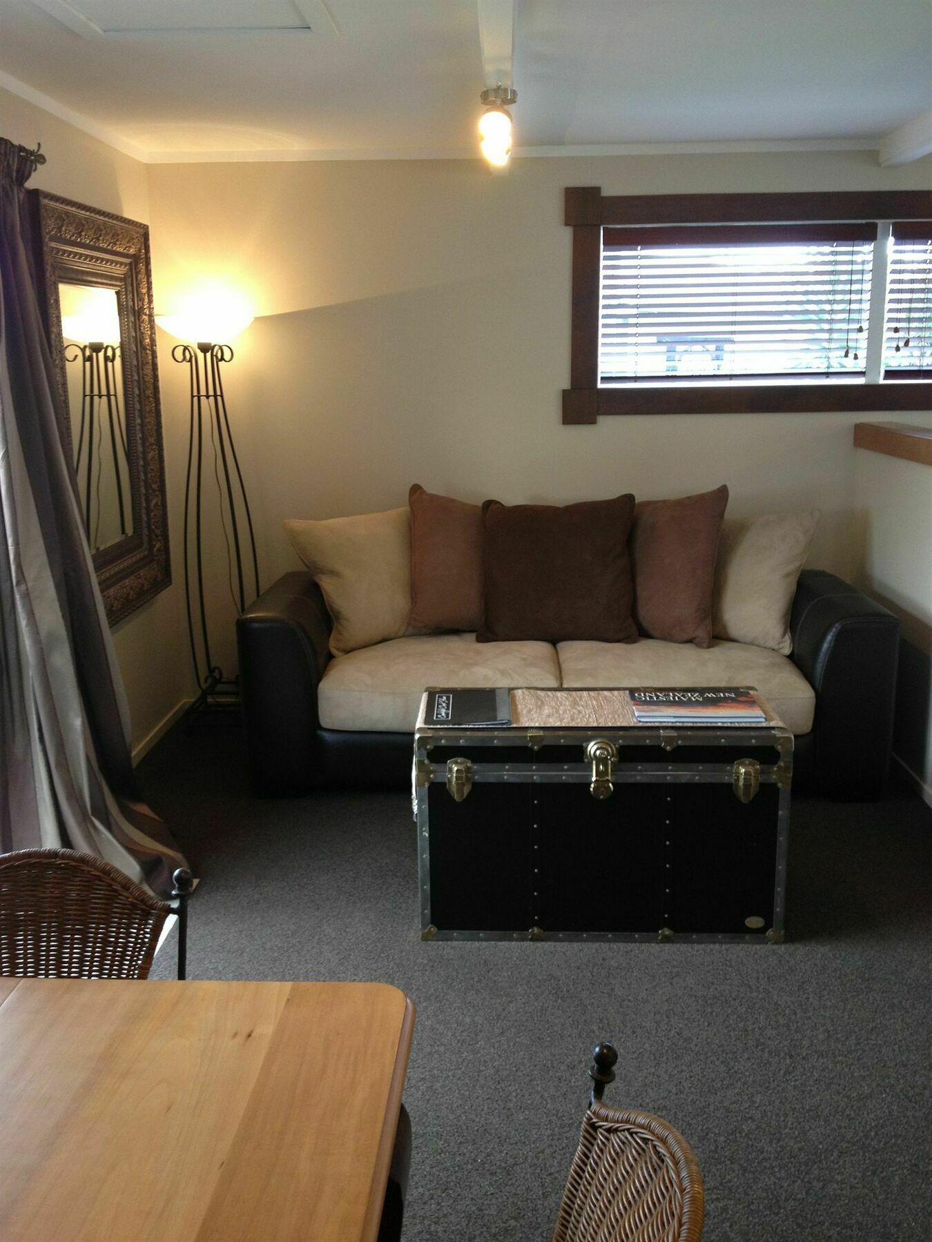 Cambridge Coach House Hotel Ngoại thất bức ảnh
