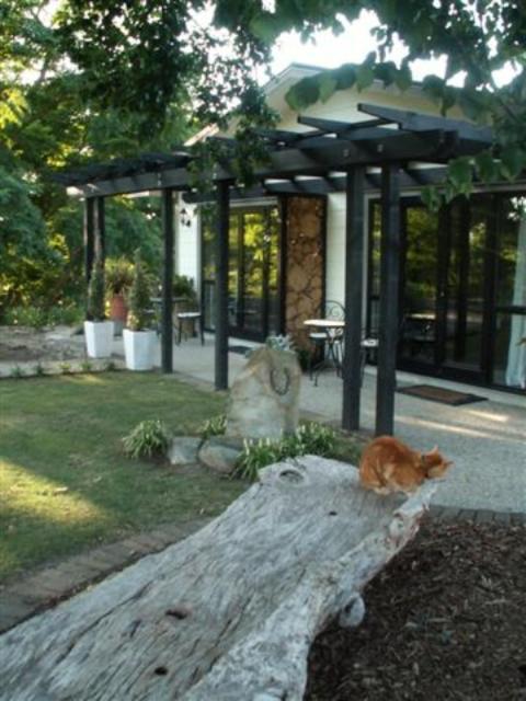 Cambridge Coach House Hotel Ngoại thất bức ảnh